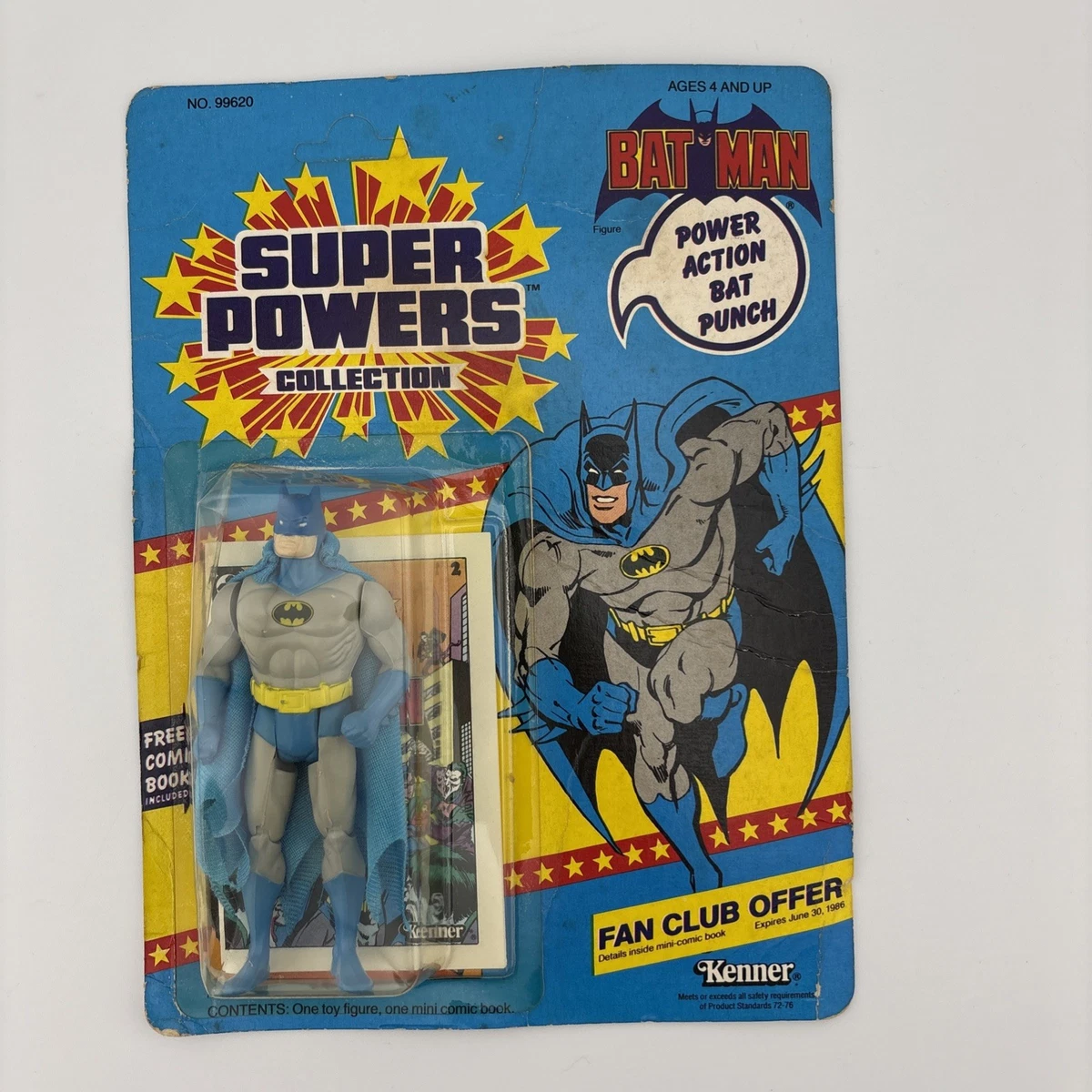 Super Powers Collection for sale | eBay