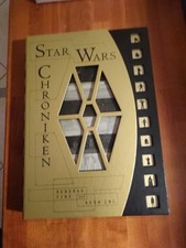 Die Star Wars Chroniken -gebundene Ausgabe im...