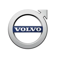 Genuine Volvo Headphone 8640489