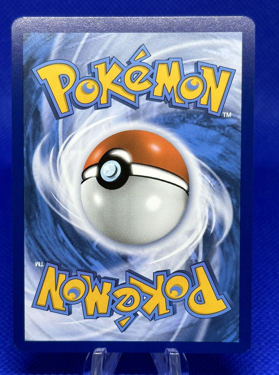 Pokémon TCG Miraidon ex Scarlet & Violet Base Set 244/198 Holo