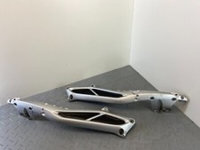 TRIUMPH STREET TRIPLE 765 RS 2018 HECK HECK HILFSRAHMEN SUB FRAME