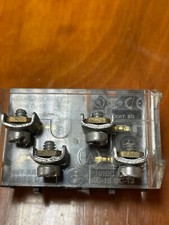 Allen Bradley 800 T-XA Series D Contact Block
