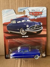 DISNEY CARS DIECAST - Doc Huds…