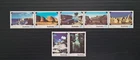 AUSTRALIA - 1979 NATIONAL PARKS MNH *FREE POSTAGE*