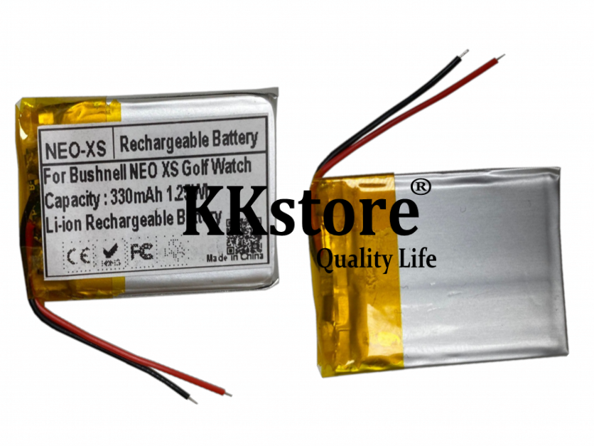 Bushnell Replacement Parts Replacement Battery For Bushnell Neo