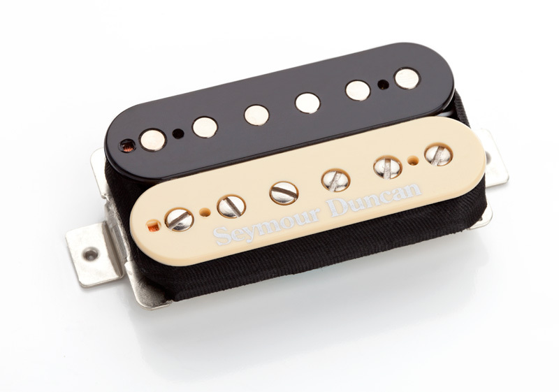 ギター Seymour Duncan SH-5 Custom Color Bridge Seymour Duncan Custom 5™ Pickup | Seymour Duncan