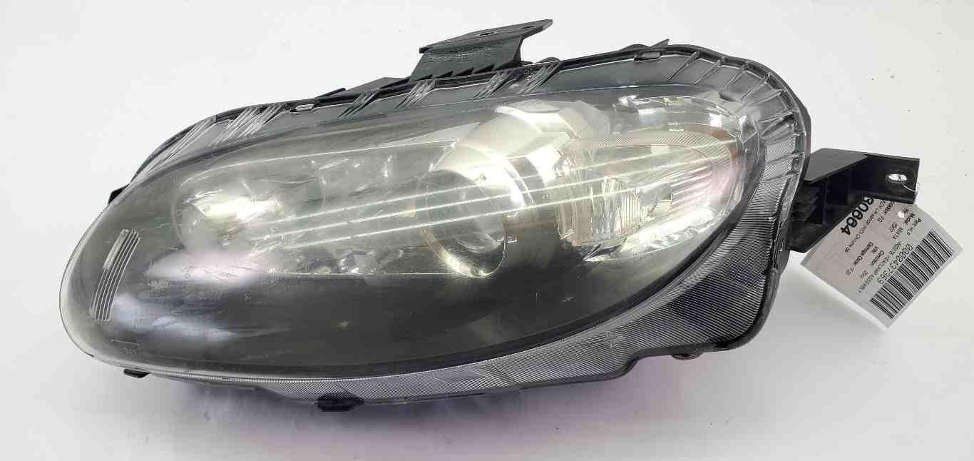 2006-2008 Mazda Miata Left Driver Side Xenon HID Headlight