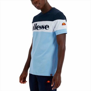 camiseta ellesse hombre