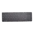 FOR HP ProBook 450 G3 G4, 455, 470 G3 G4 US Keyboard 837551-001 827029-001