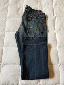 29x28 tous Taille 7 pour Jeans Hommes hommes les 5TFx6Ywx