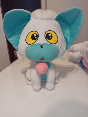 L'incantevole Creamy Posi E Nega Peluche Plush Giganti Creamy Mami - Foto 2 di 6