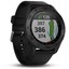 vista en miniatura 3 - Reloj Garmin Approach S60 Golf Negro con Banda de negro + protector de pantalla 2 Paquete