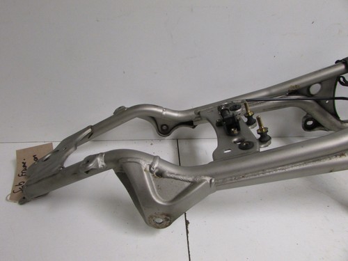 Cagiva Gran Canyon 900 1998 1999 2000 Rear Subframe Sub Frame - Picture 7 of 8