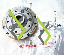 KYMCO  MXU500 MXU550i (4X4,IRS) UXV500 CVT CLUTCH  2261A-LDB5-900