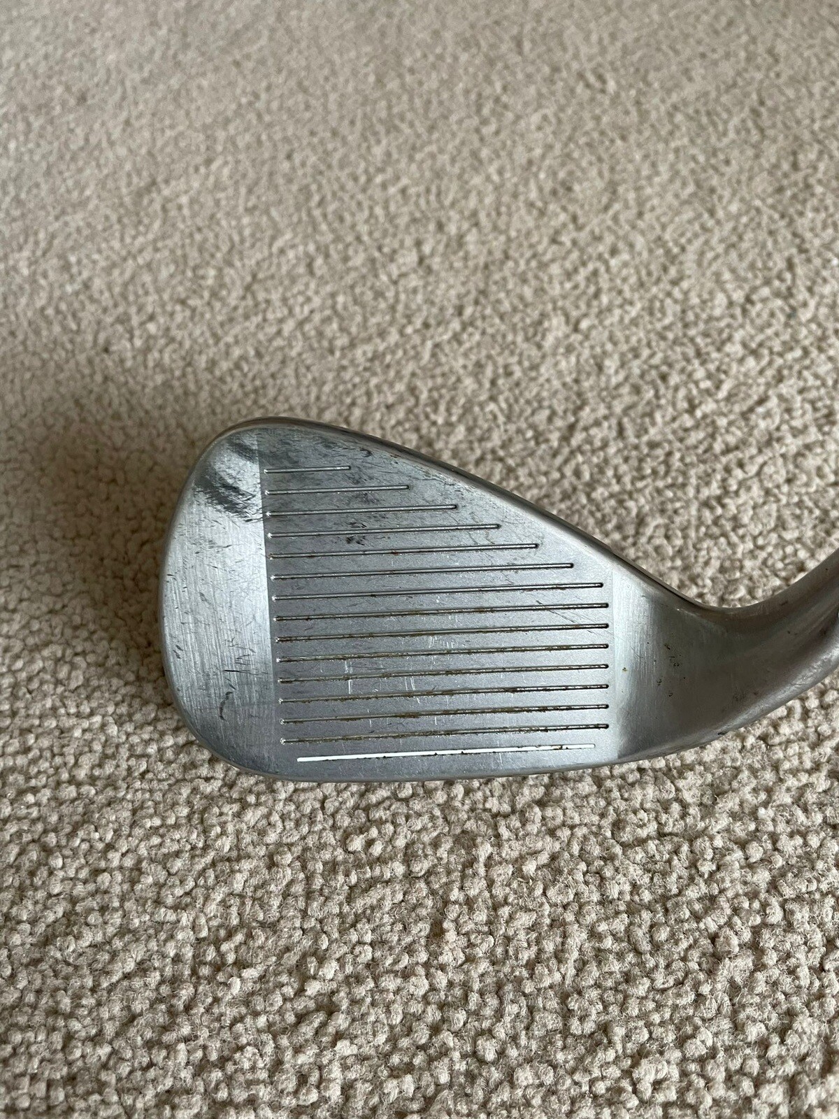 taylormade Stealth Irons 5PW eBay