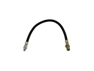 For 1961 Studebaker 6E13D Brake Hydraulic Hose Dorman 234ML24