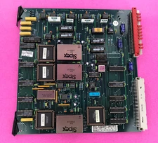 Waters Micromass Quattro II A820-201-ISS2 Dual Scan PLB PCB Circuit Board Instem