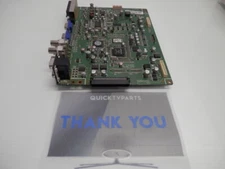 Samsung PPM63M5HBX/XAA BN94-00835A Main Board