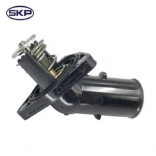 Engine Coolant Thermostat Housing Assembly SKP SK1430879
