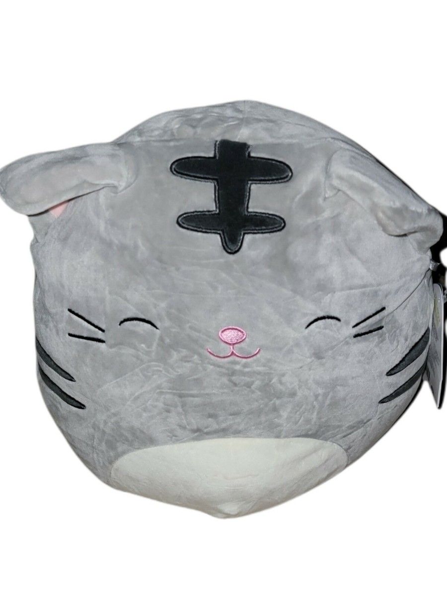 Tally Squishmallow Cat NWT