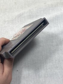 Hoops (Nintendo NES, 1989) Authentic Cartridge Only - Tested