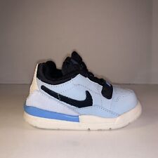 Nike Toddler Size 4c Jordan Legacy 312 Td Ci4451 400 Blue Lagoon For Sale Online Ebay