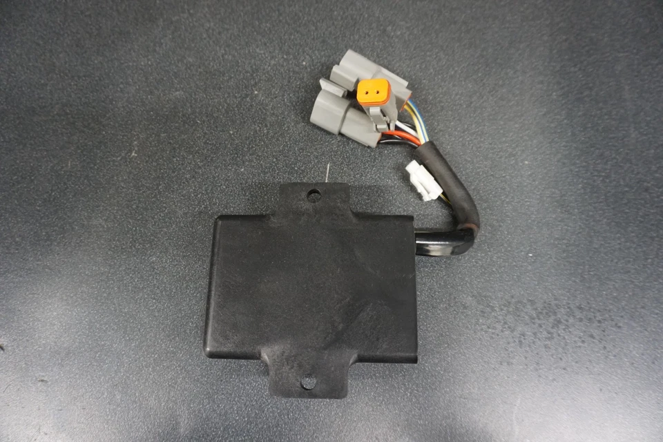 Новый 1999-2000 Ski-Doo 500 / 583 OEM CDI коробка зажигания модуль 512058927 MXZ Summit - Изображение 3 из 4