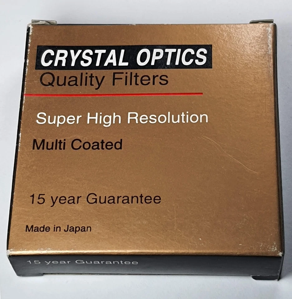 28mm UV Lens Glass Protection Filter Guard Safety Protector 28UV 28 mm E28 Japan - Image 4 of 4