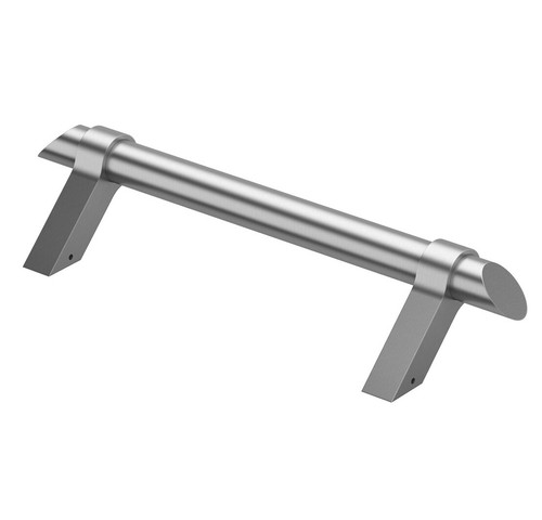 Genuine stainless steel rod handle series 104.MA front door handle bump door handle matte - Picture 2 of 25