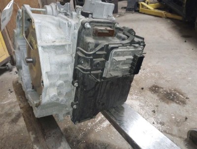 Automatic Transmission 24283827 9 Speed FWD 1.5L Fits 18-19 