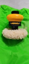 mirka hand sander / buffer dual action
