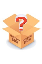 Mystery Box For Women - Fragrance, Skincare and Beauty