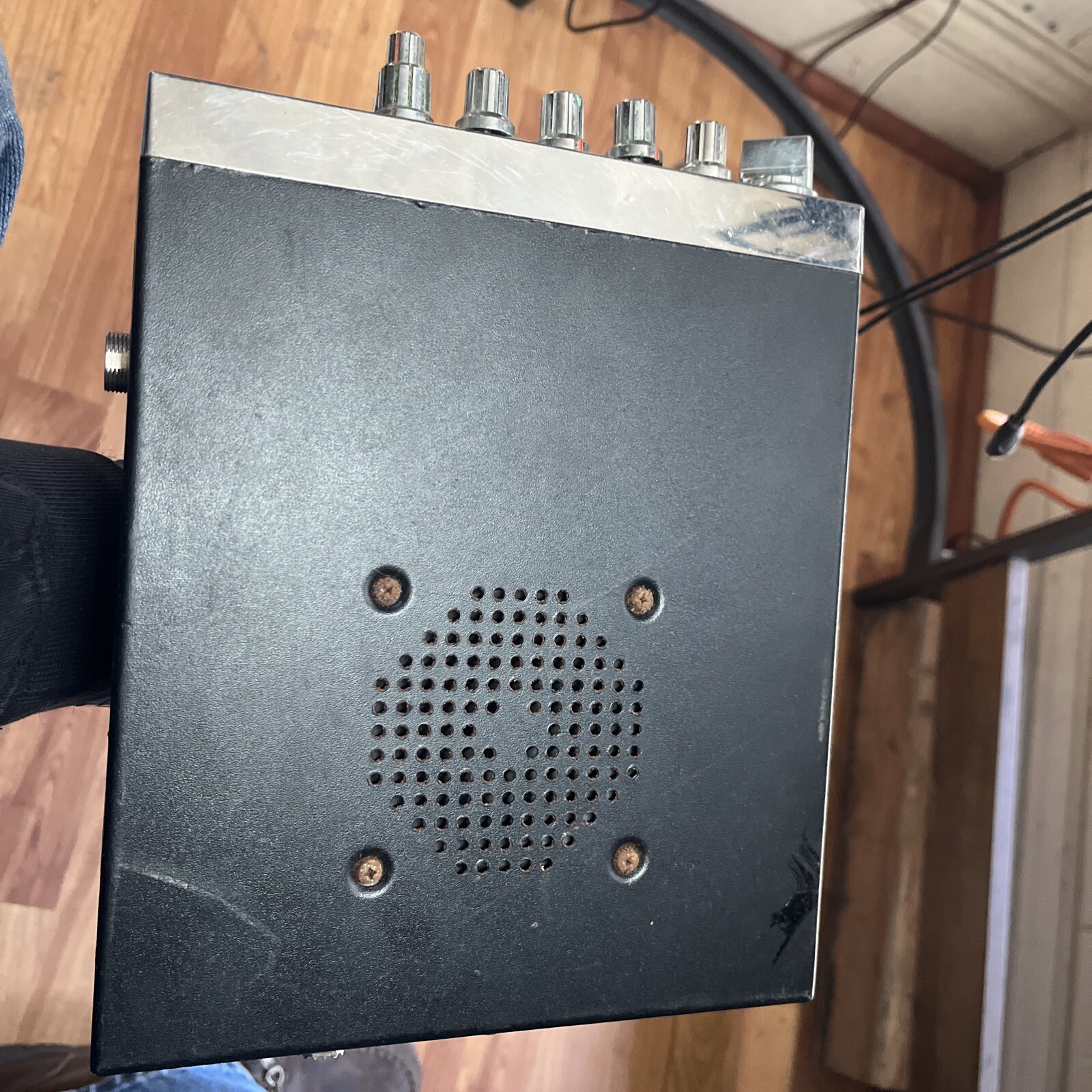 cb radios for sale ssb used. Galaxy 959 eBay