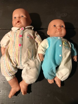 vintage berenguer dolls