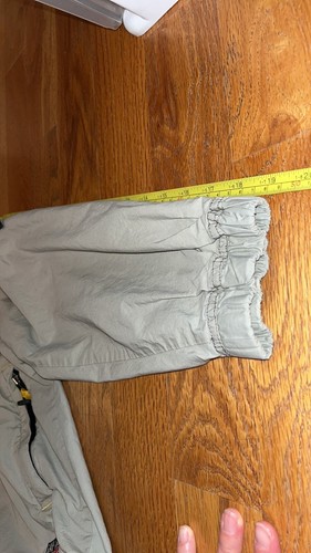 Gap Kids Windbreaker 2004 Gray L/XL - Picture 12 of 15