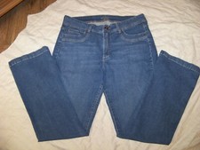Women's Lee Riders Stretch Denim Jeans - 16M