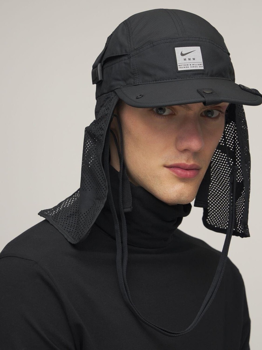 nike matthew williams cap