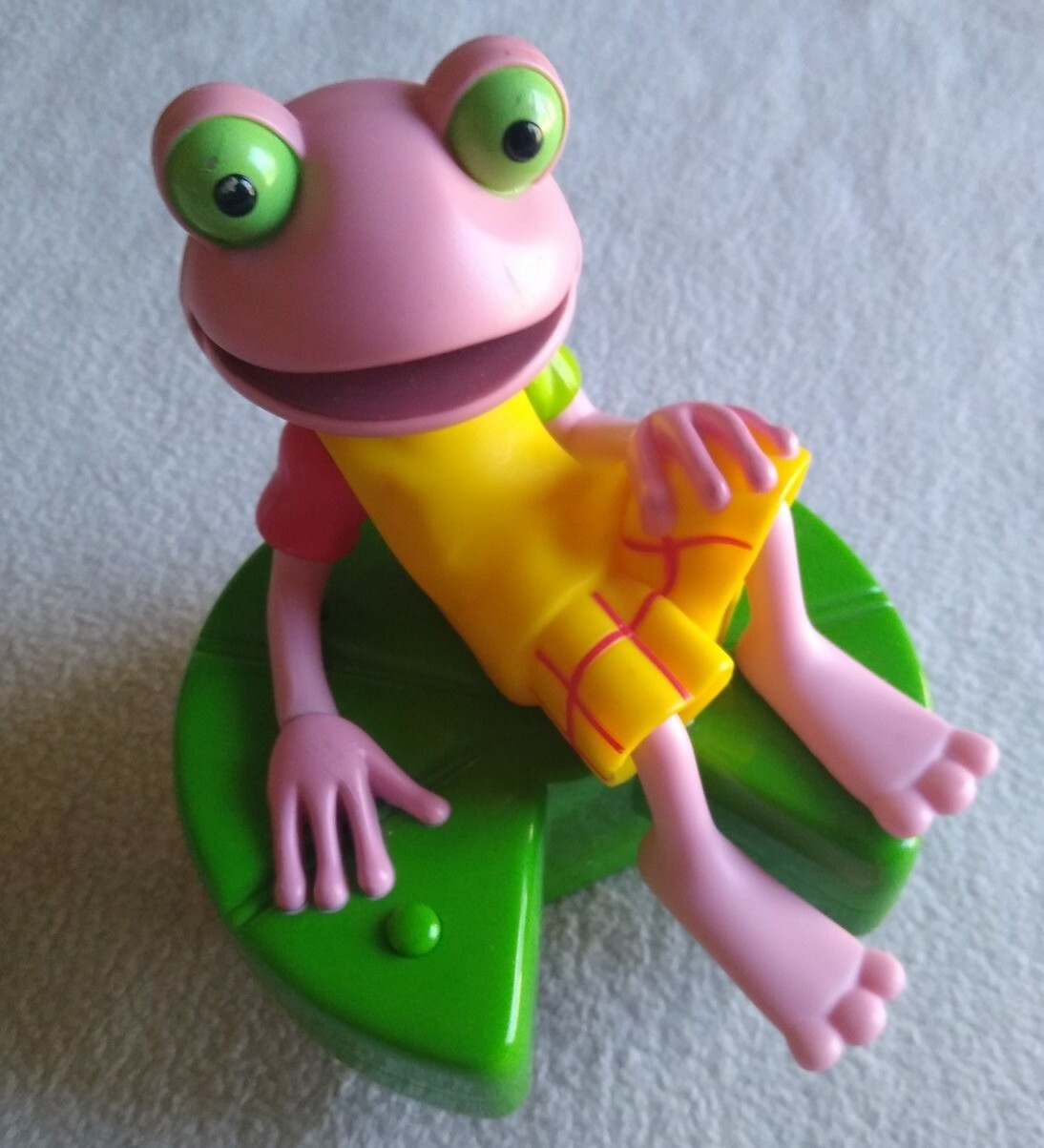 rubbadubbers bath toys