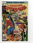 The Amazing Spider-Man #170 Comic Book VF-NM