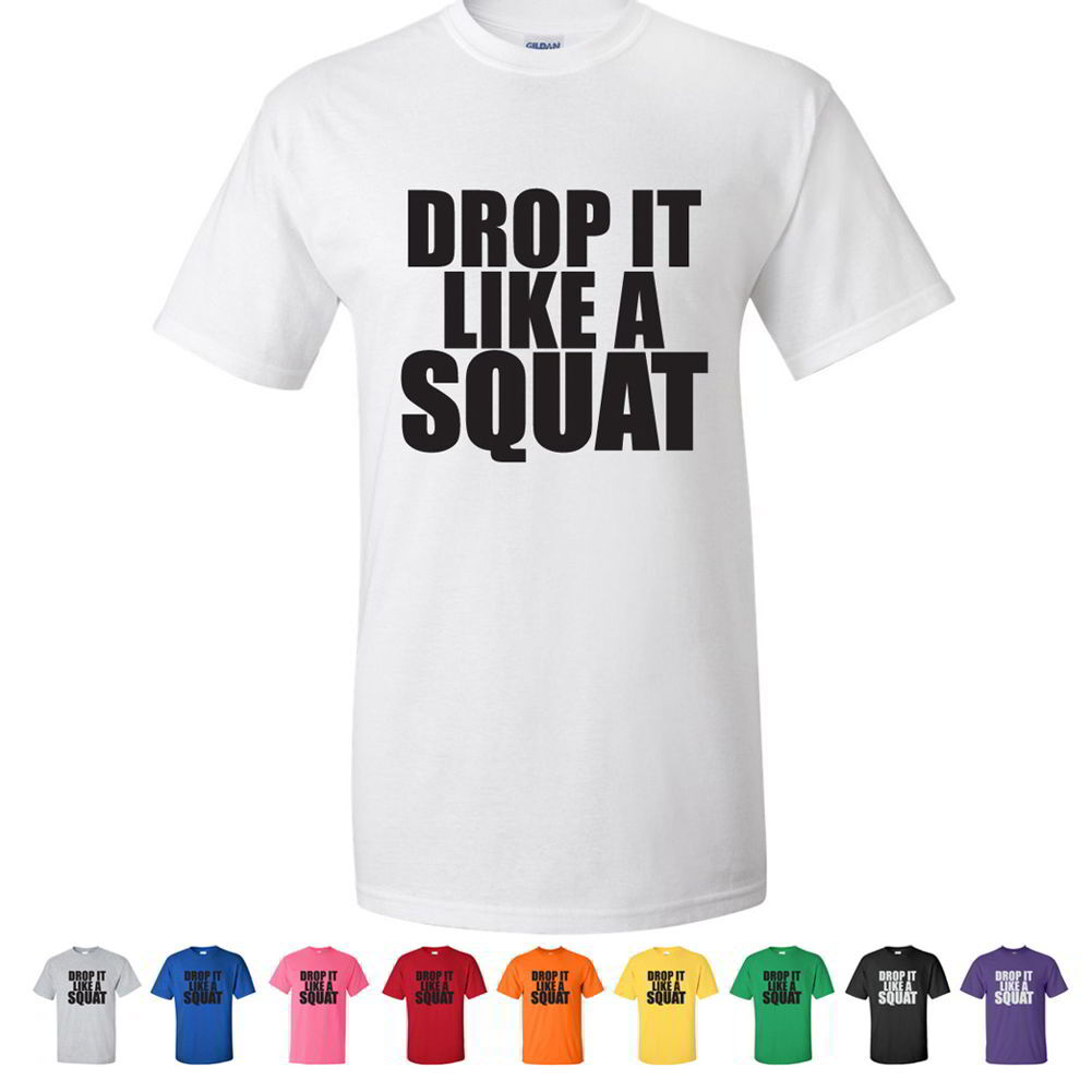 Short Sleeve T-Shirts 