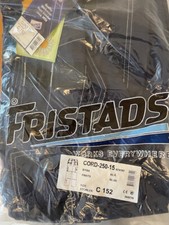 FRISTADS KANSAS ARBEITSHOSE BUNDHOSE GRÖßE 50 / 56 / 152 / 156  NEU & OVP