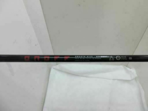 GOLF CLUBS FAIRWAY WOOD DAIWA GLOBERIDE ONOFF ARMS 2008 5W S-FLEX - Picture 4 of 4