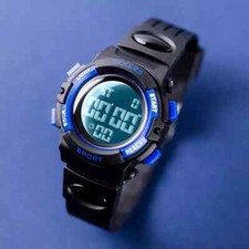 Tikkers Kids Light Up Digital Watch ATK0212 SALE PRICE SALE PRICE 50% Off 