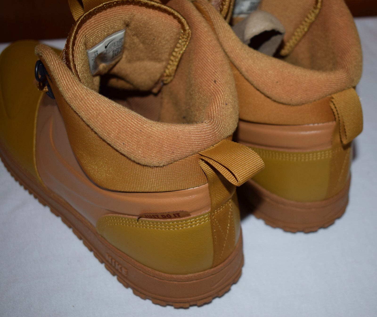 Nike Path Winter Wheat/Black/Cinnamon Men\u0026#039;s Size 13 Boot Sneaker  BQ4223-700 | eBay