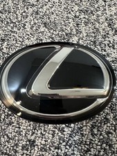 Lexus RX 350 2019,2020,2021,2022 Front Grille Emblem Logo Radar 53141-33170
