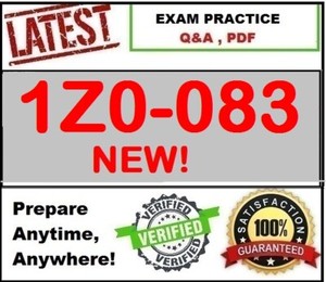 Accurate 1Z0-083 Study Material