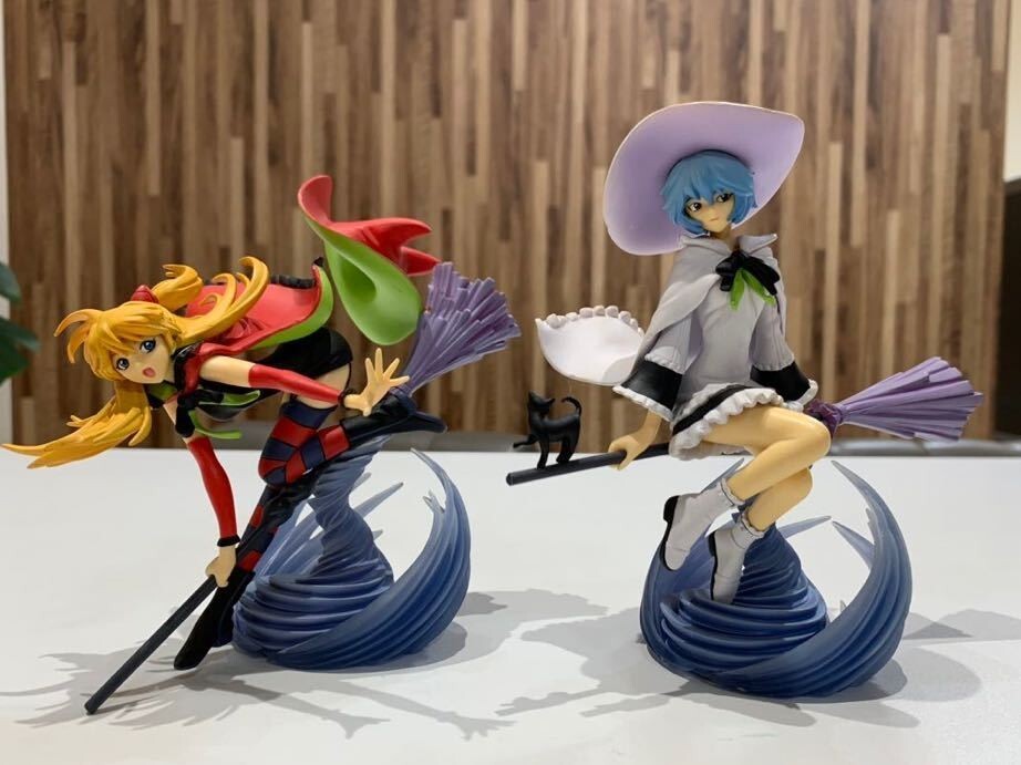 エヴァンゲリオン ハイブリッド・コレクション・プラチナパック  