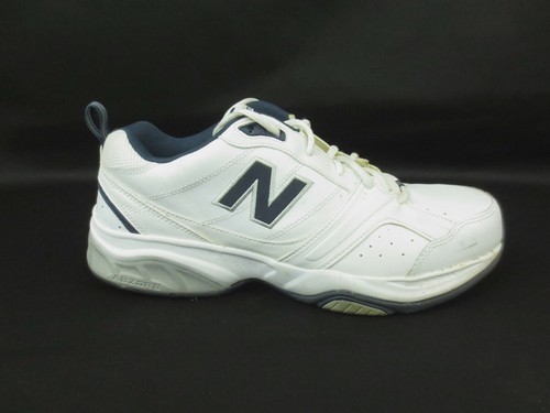 New Balance Mens 623 V3 MX623WN3 White 