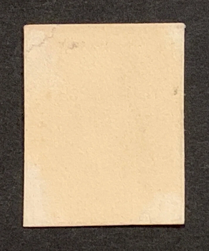 Travelstamps: US Stamps Scott #O27p4, 3 Cent Proof on Card NGAI H - Image 3 of 4