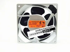 1 pcs Centaur Axial Fan 12CM CN55B2 100V Cabinet AC Cooling Fan.